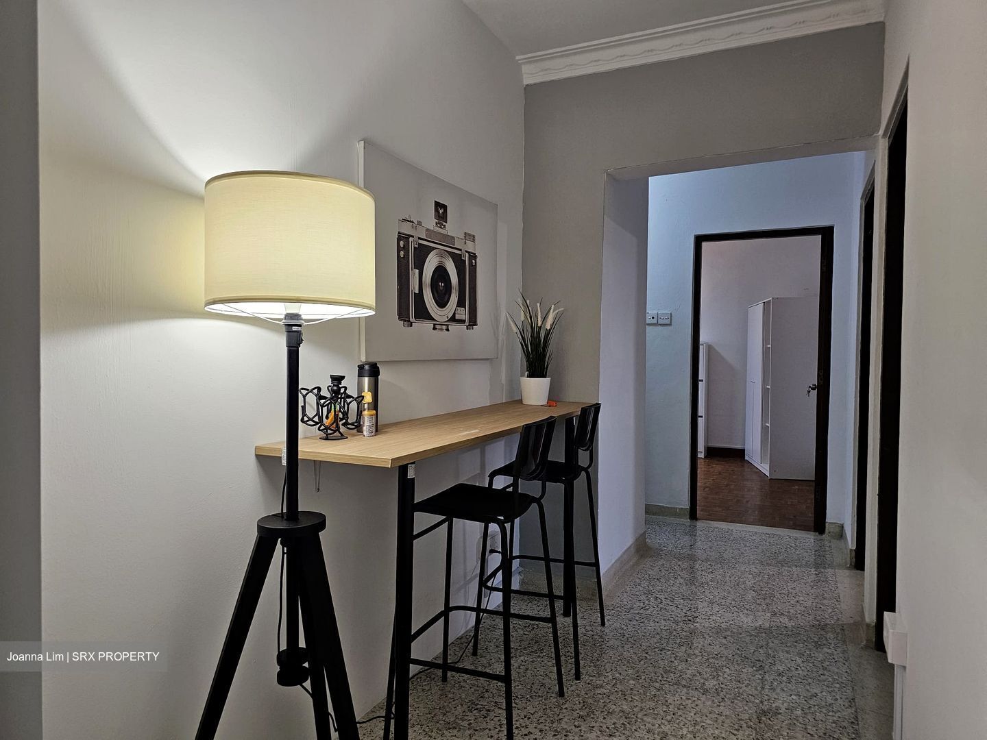 Lakeview Estate (D20), Apartment #601980481